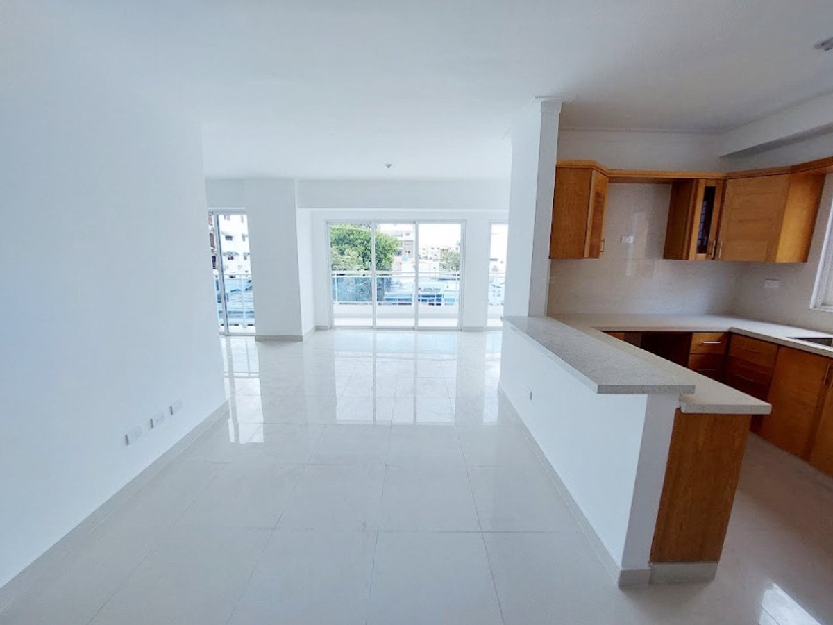 Apartamento en El Millón, Santo Domingo – foto 1