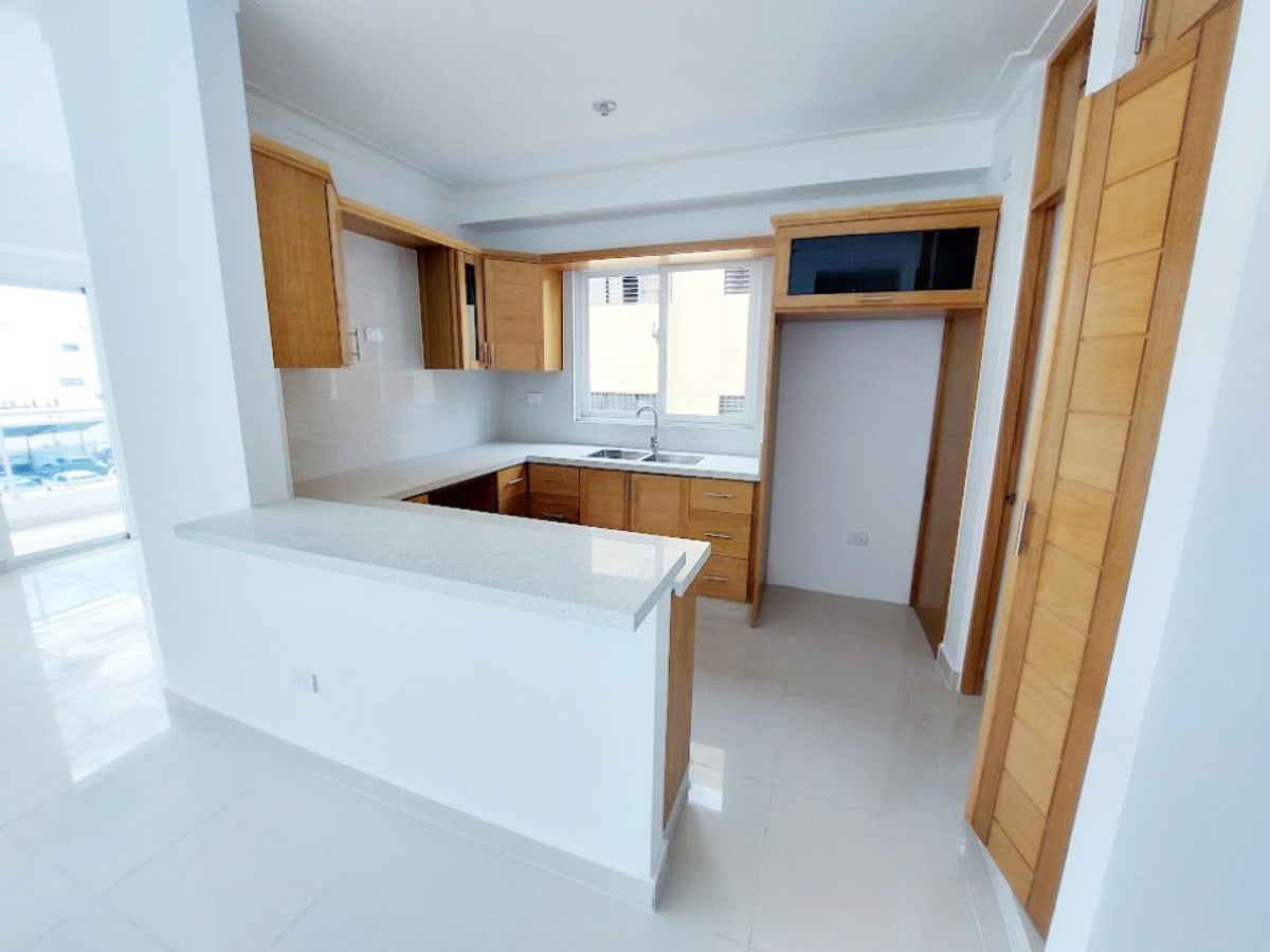 Apartamento en El Millón, Santo Domingo – foto 2