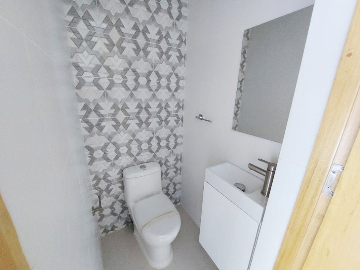 Apartamento en El Millón, Santo Domingo – foto 7
