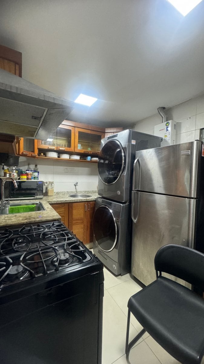 Apartamento en Los Cacicazgos, Santo Domingo – foto 9