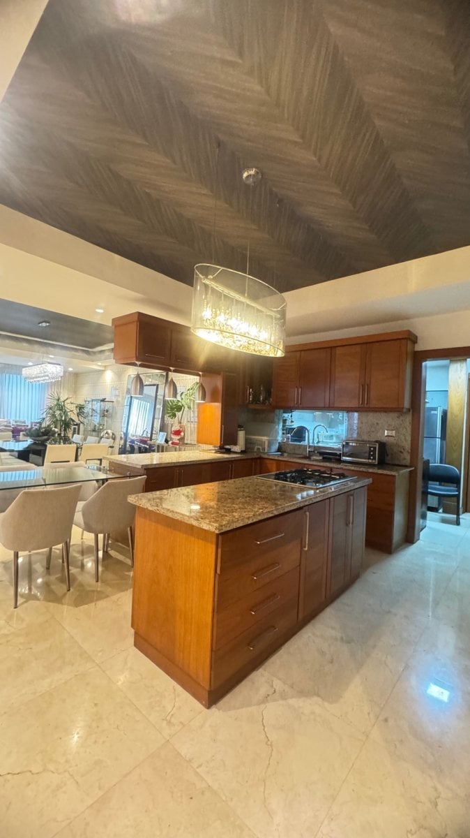 Apartamento en Los Cacicazgos, Santo Domingo – foto 8