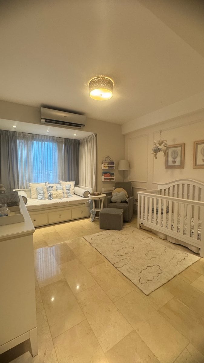Apartamento en Los Cacicazgos, Santo Domingo – foto 11