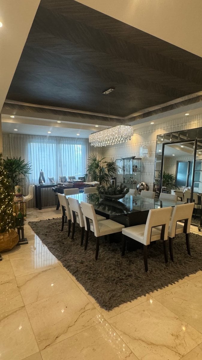 Apartamento en Los Cacicazgos, Santo Domingo – foto 6