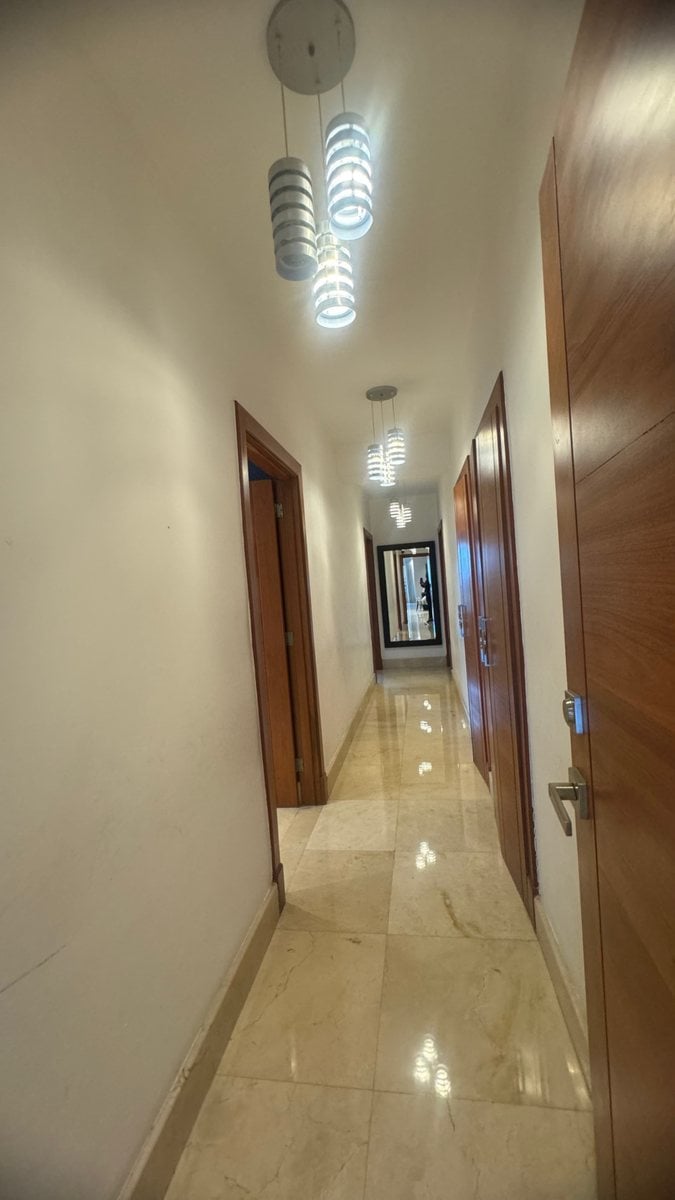 Apartamento en Los Cacicazgos, Santo Domingo – foto 10