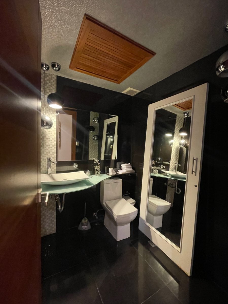 Apartamento en Los Cacicazgos, Santo Domingo – foto 12
