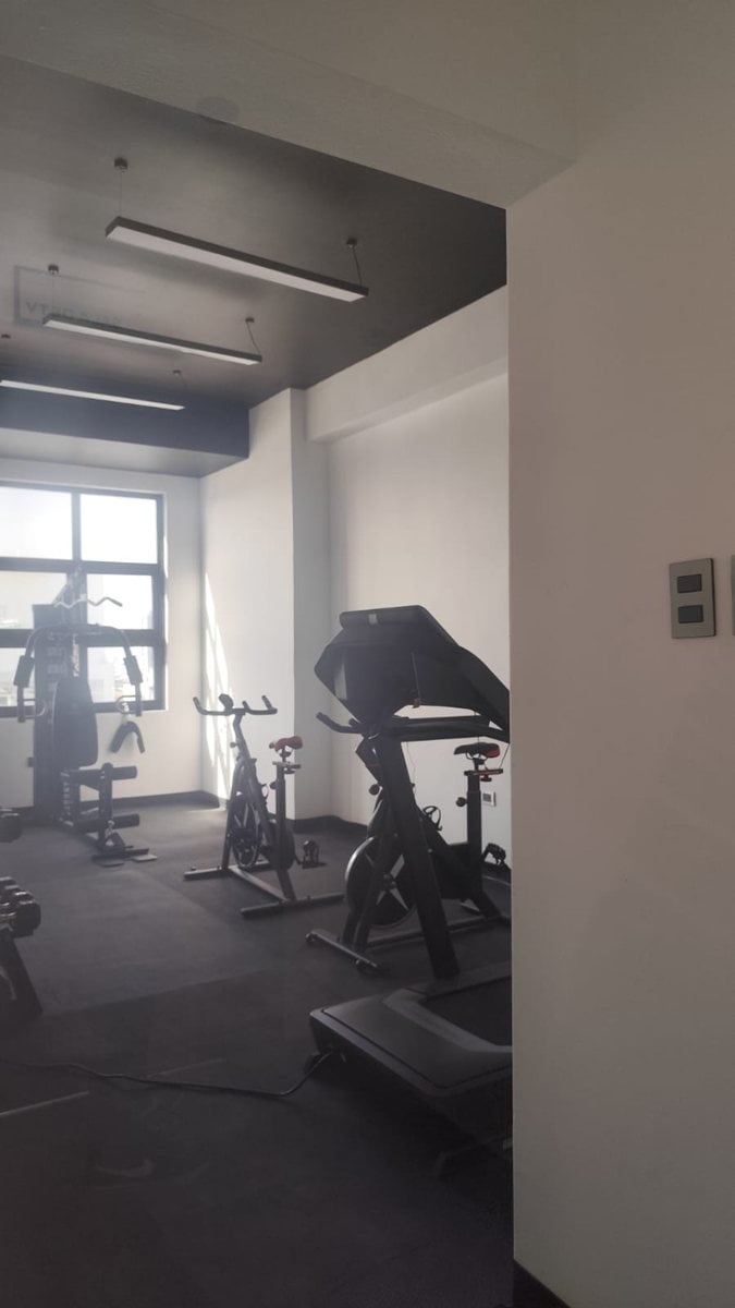 Apartamento en Los Cacicazgos – foto 2