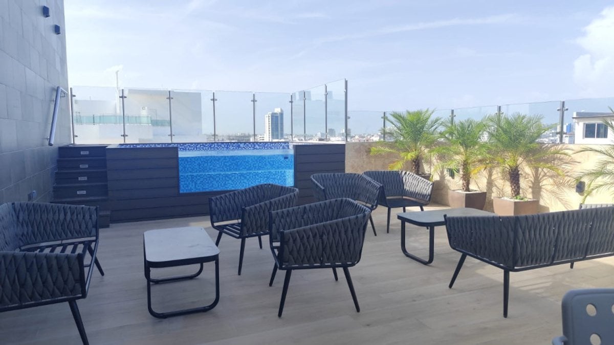 Apartamento en Los Cacicazgos – foto 6
