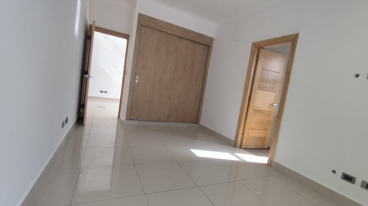 Apartamento en Los Cacicazgos – foto 10