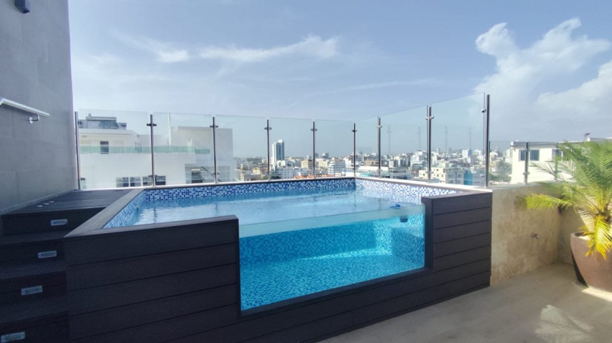 Apartamento en Los Cacicazgos – foto 4
