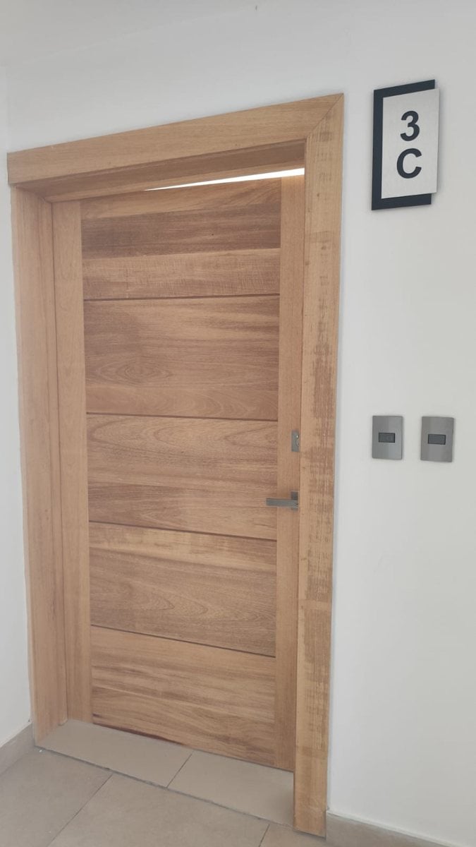 Apartamento en Los Cacicazgos – foto 7