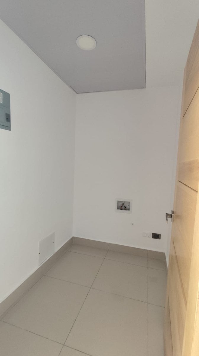 Apartamento en Los Cacicazgos – foto 9
