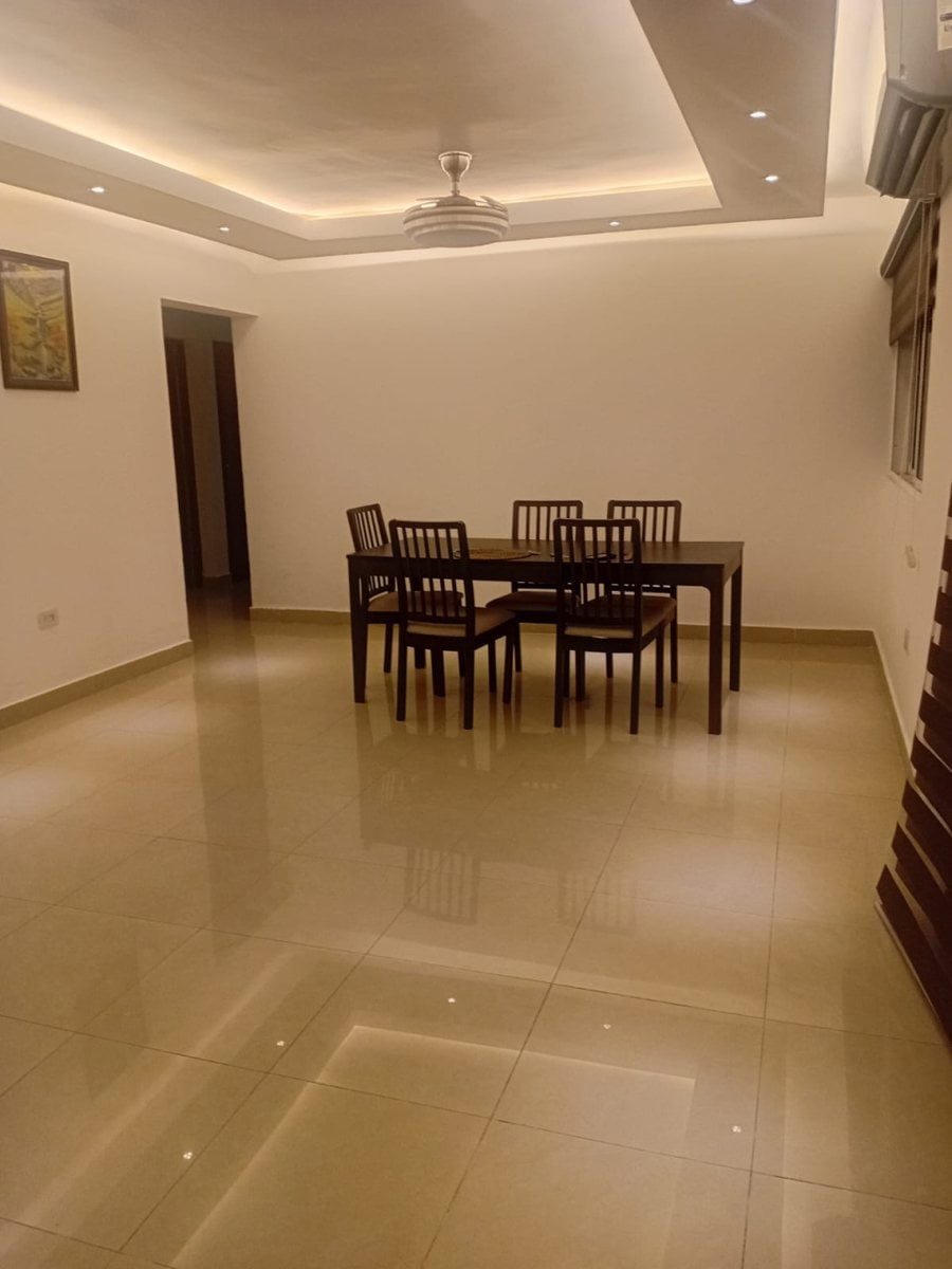 Apartamento en Santo Domingo Norte – foto 1