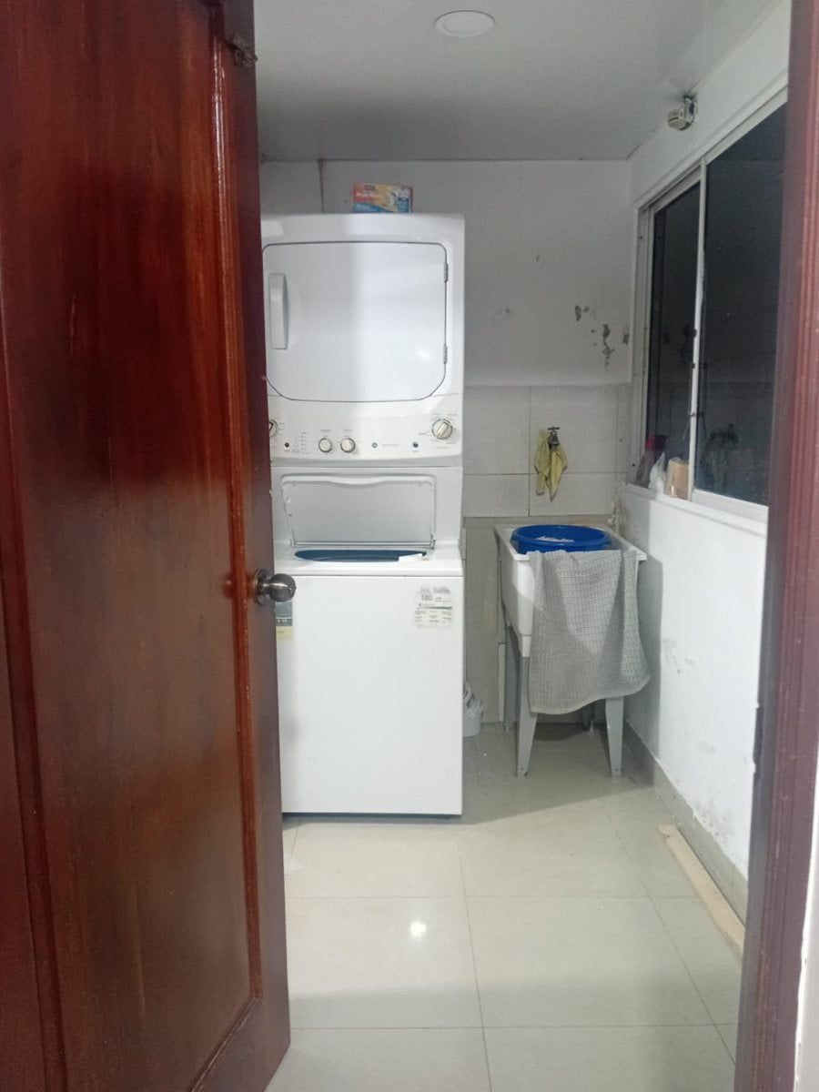 Apartamento en Santo Domingo Norte – foto 2