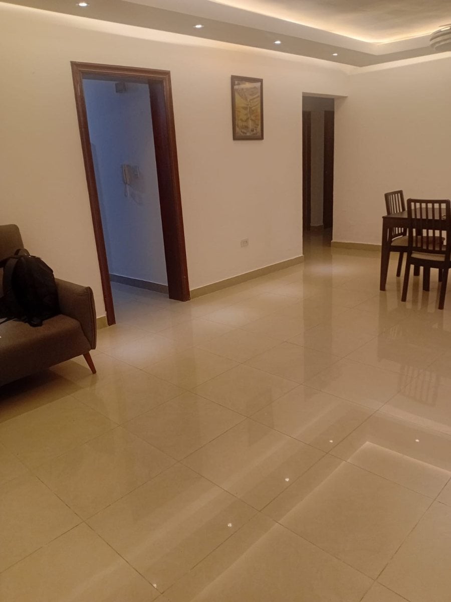 Apartamento en Santo Domingo Norte – foto 4