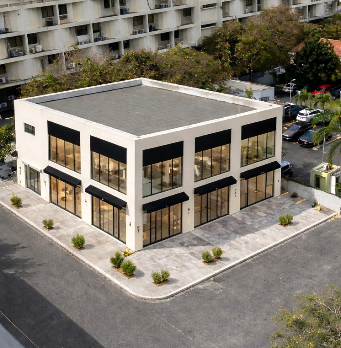 Local comercial en El Vergel, Santo Domingo – foto 1