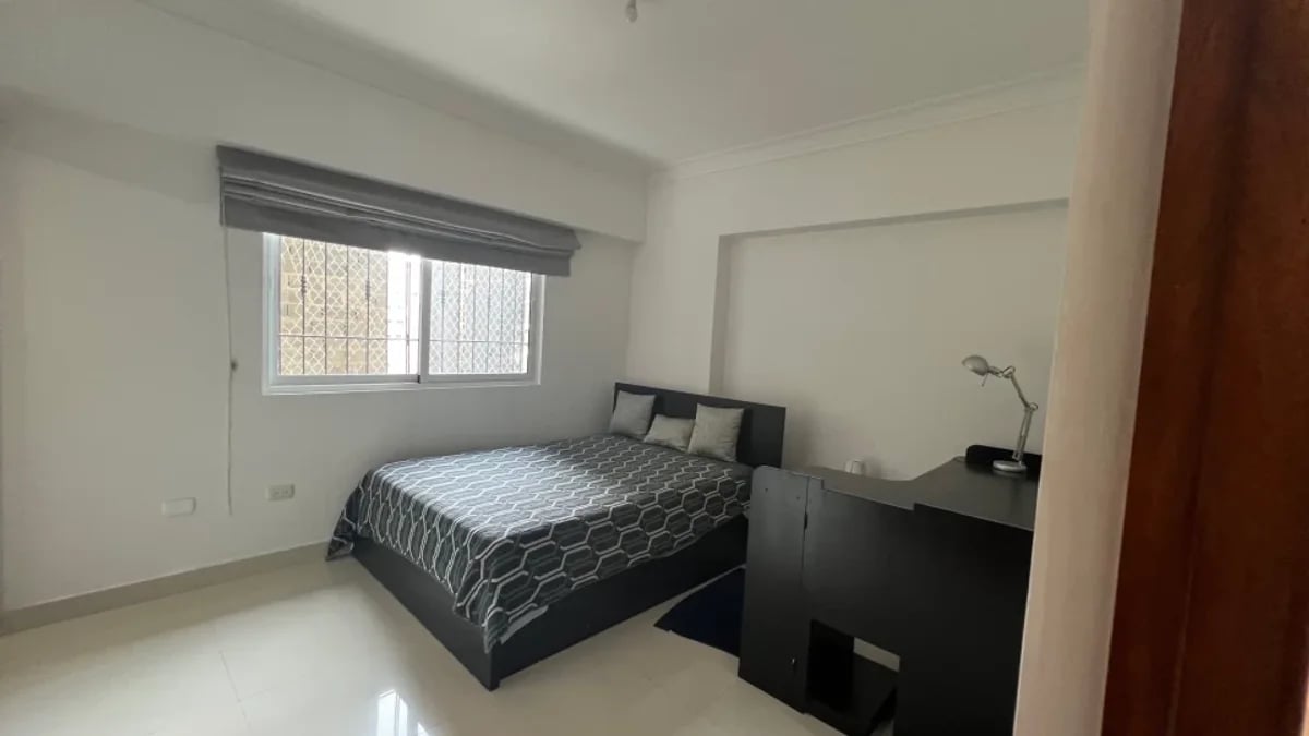Muy cerca de Bella Vista Mall Alquiler con Muebles – foto 7