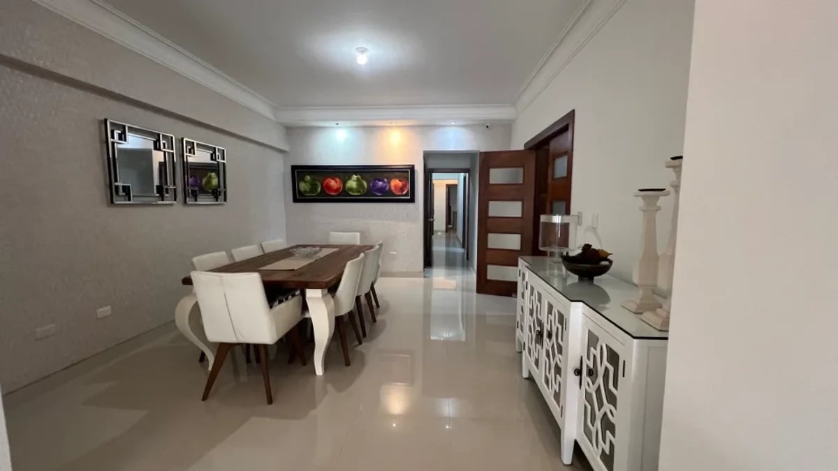 Muy cerca de Bella Vista Mall Alquiler con Muebles – foto 4