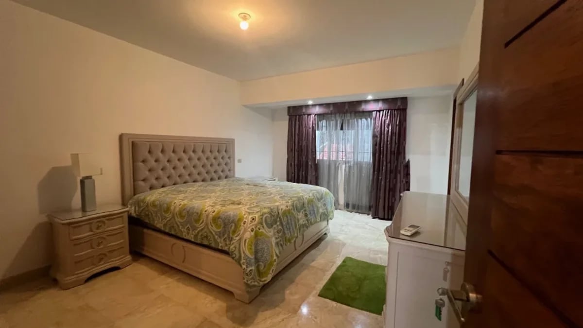 Muy cerca de Bella Vista Mall Alquiler con Muebles – foto 12