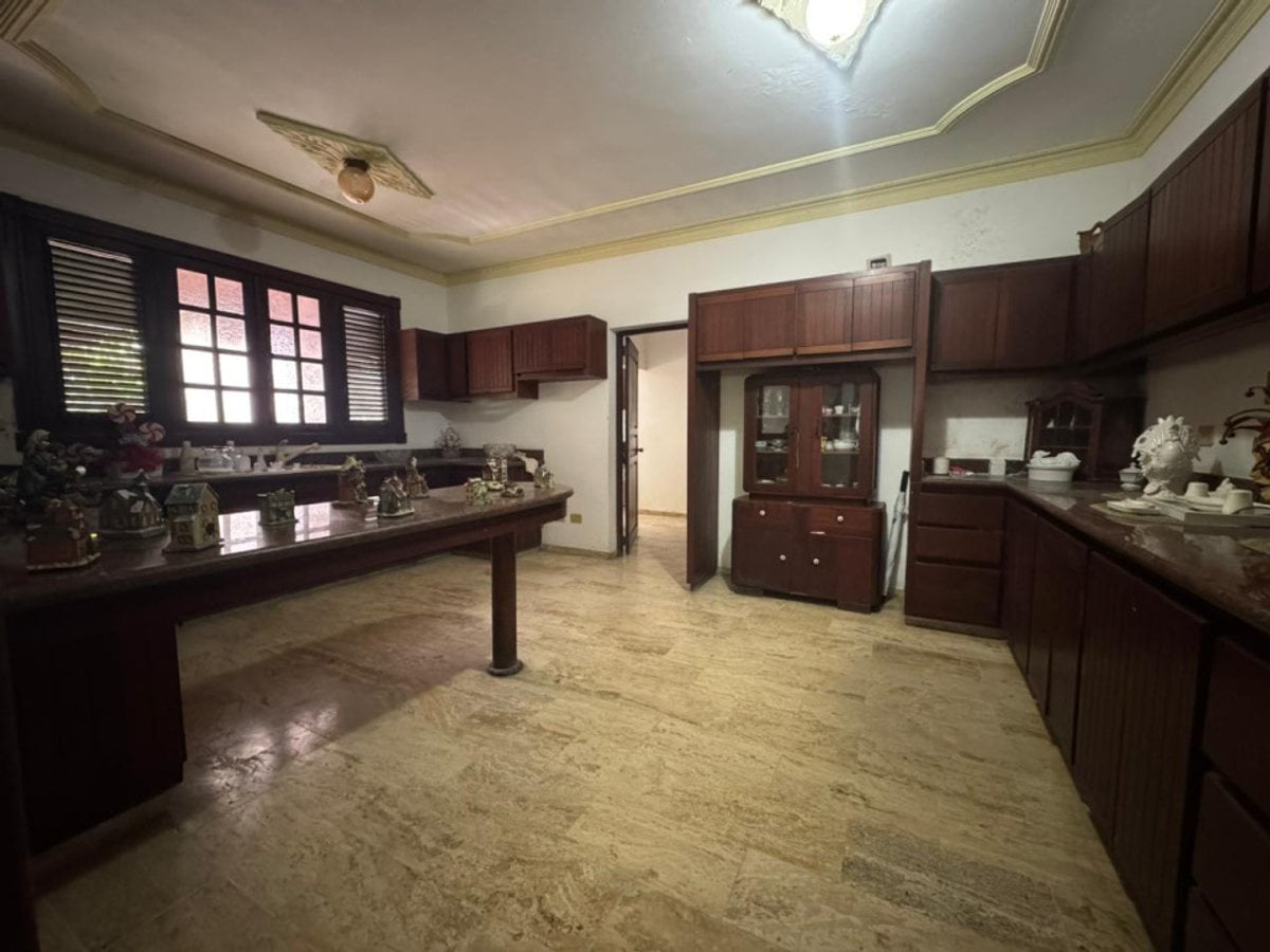 Casa en El Millón, Santo Domingo – foto 4