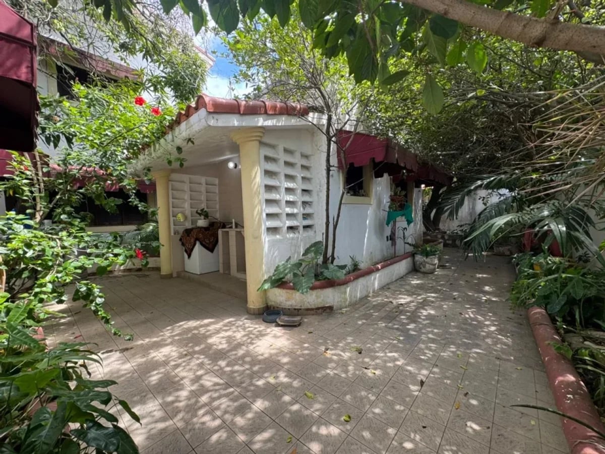 Casa en El Millón, Santo Domingo – foto 5