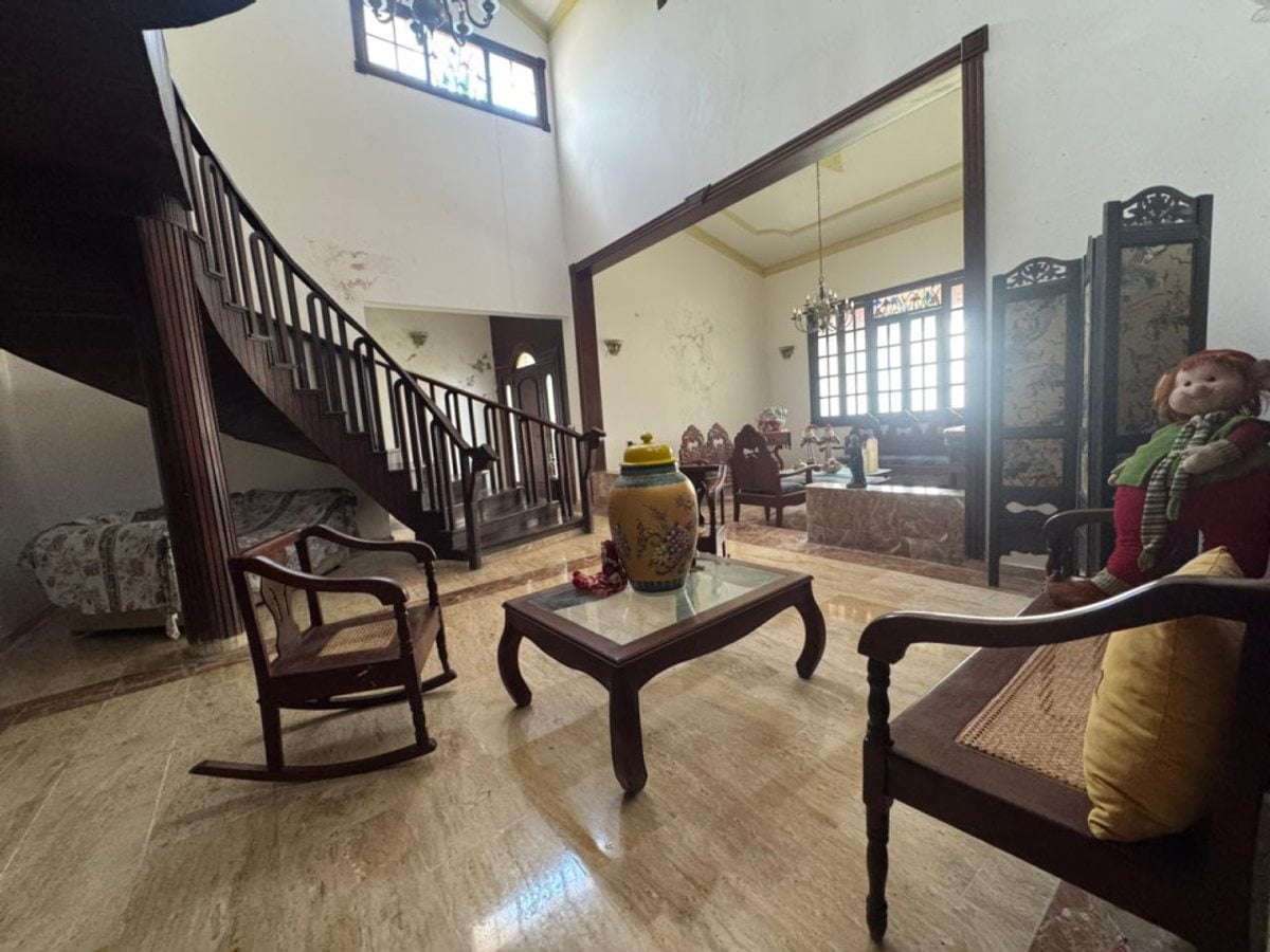 Casa en El Millón, Santo Domingo – foto 2