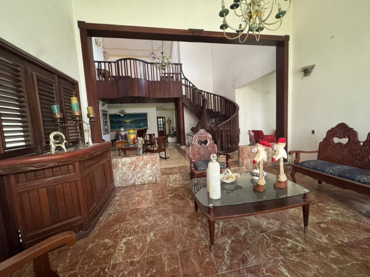 Casa en El Millón, Santo Domingo – foto 6
