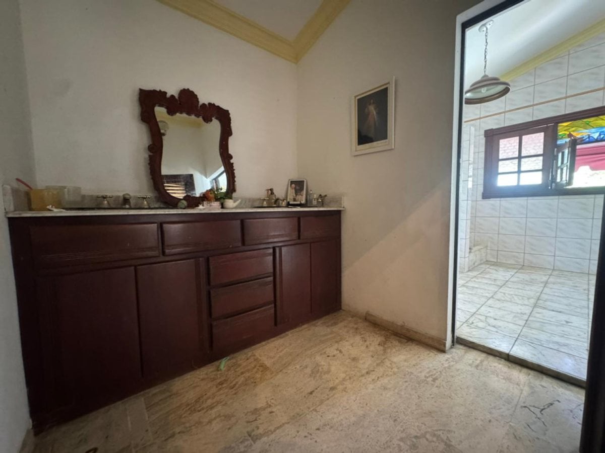 Casa en El Millón, Santo Domingo – foto 9