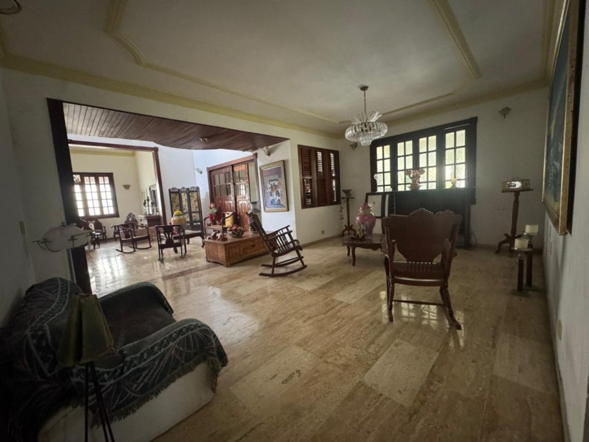 Casa en El Millón, Santo Domingo – foto 3