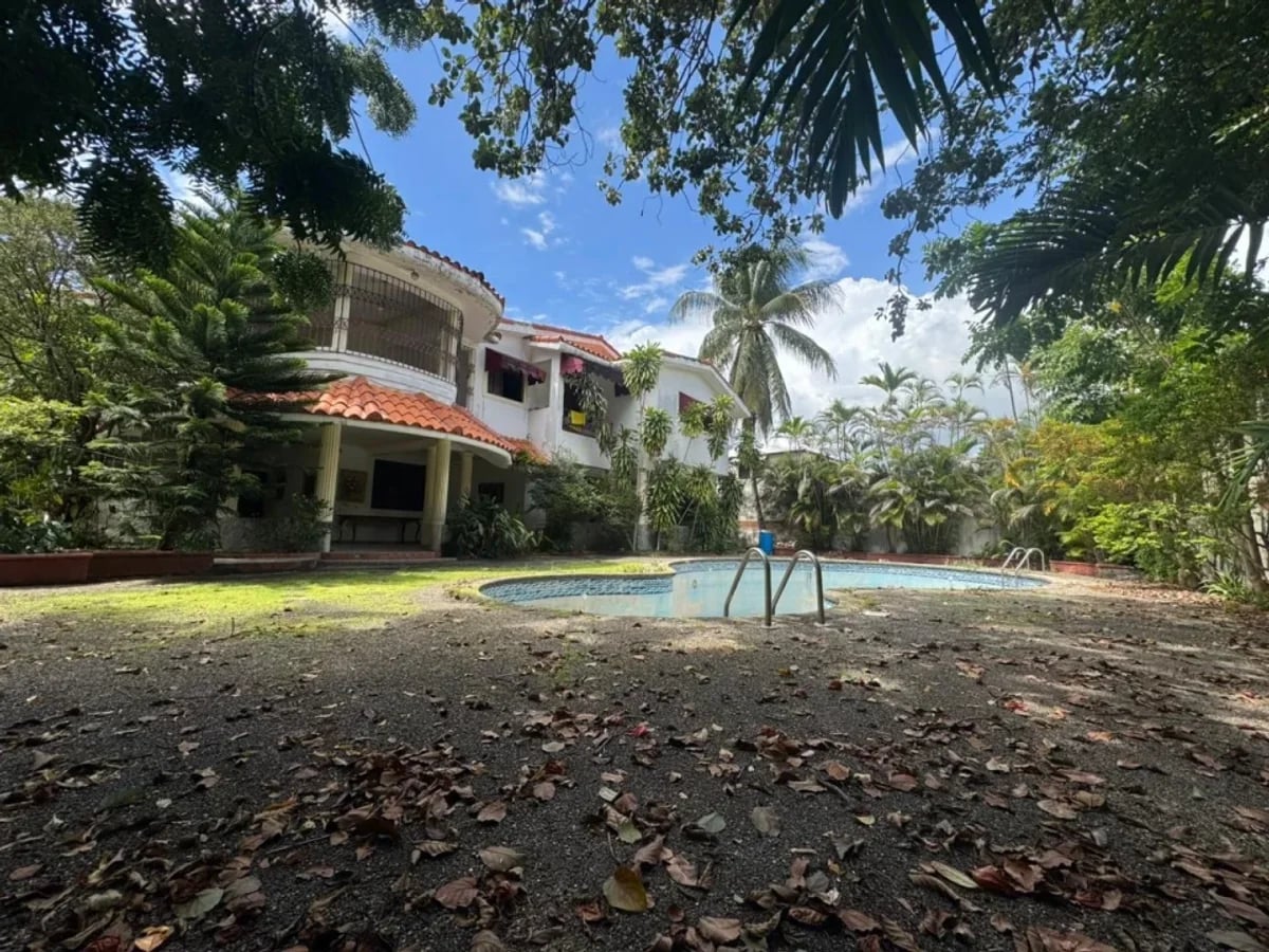 Casa en El Millón, Santo Domingo – foto 7