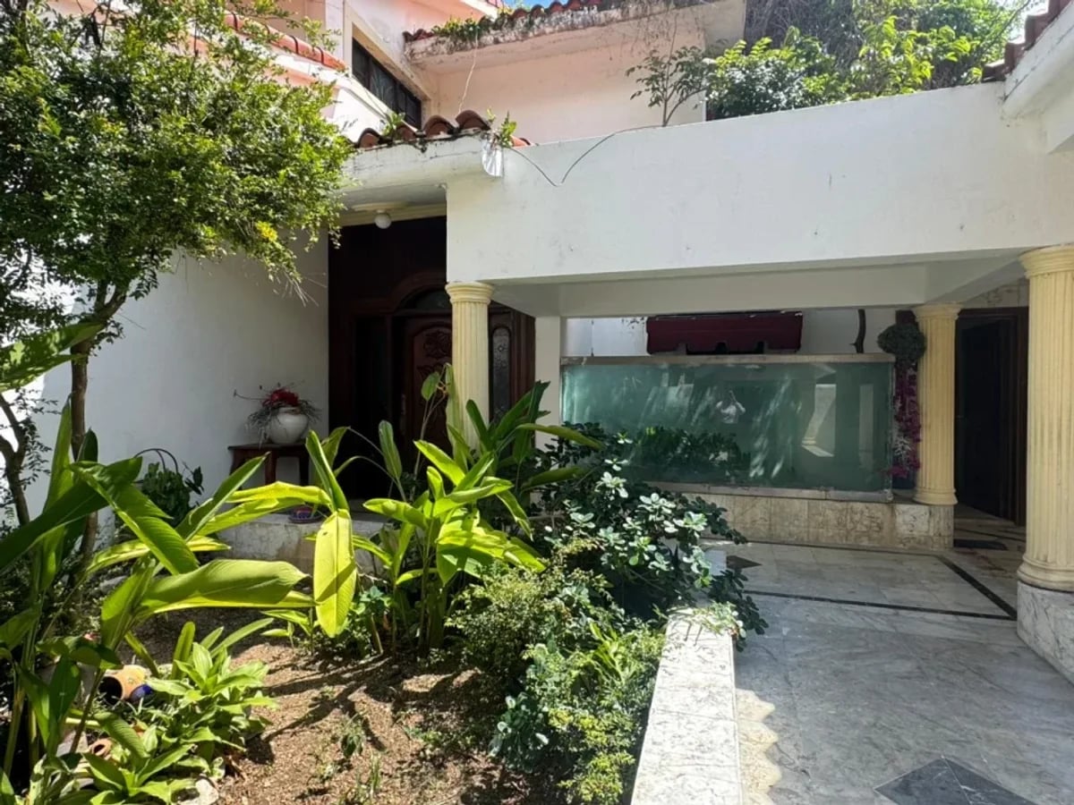 Casa en El Millón, Santo Domingo – foto 10