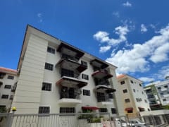 Apartamento en venta en El Millón, Santo Domingo – foto 1