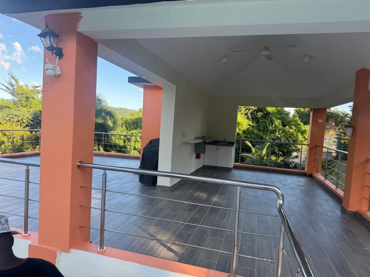 Villa VACACIONAL – foto 8