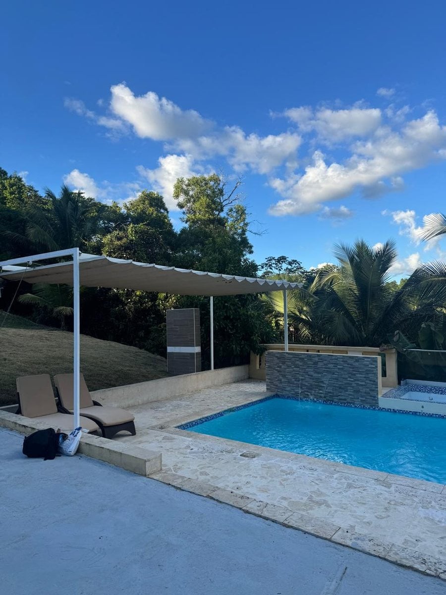 Villa VACACIONAL – foto 12