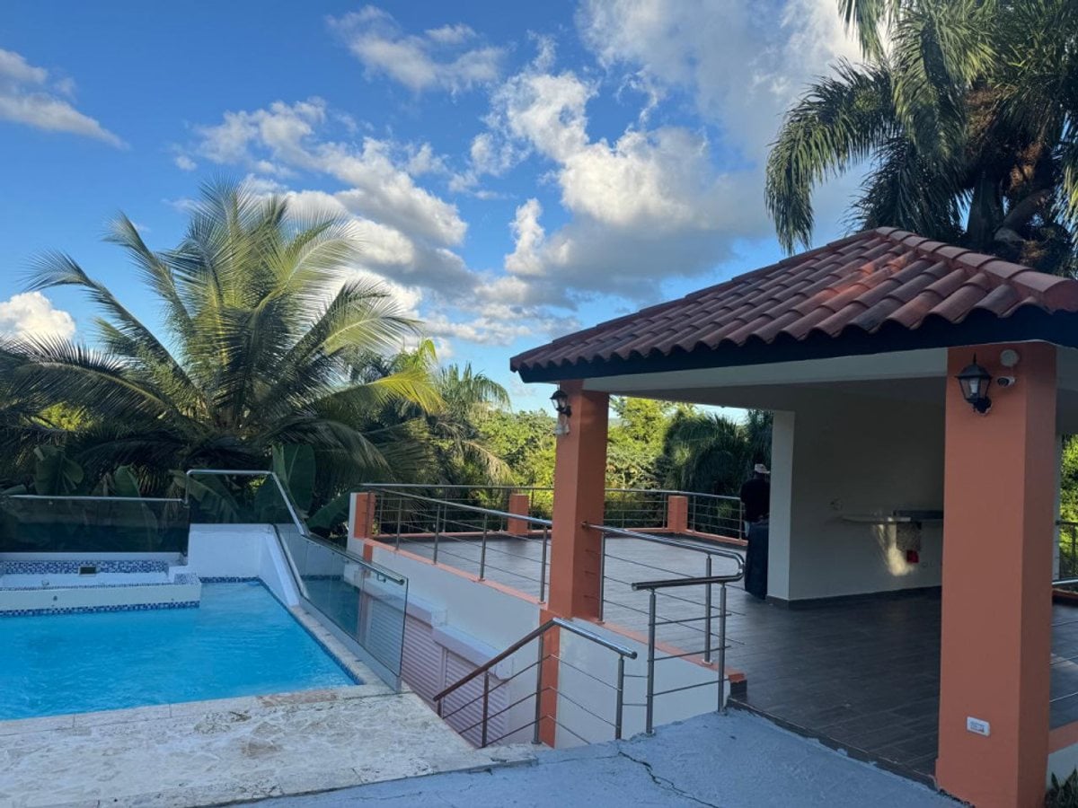 Villa VACACIONAL – foto 2