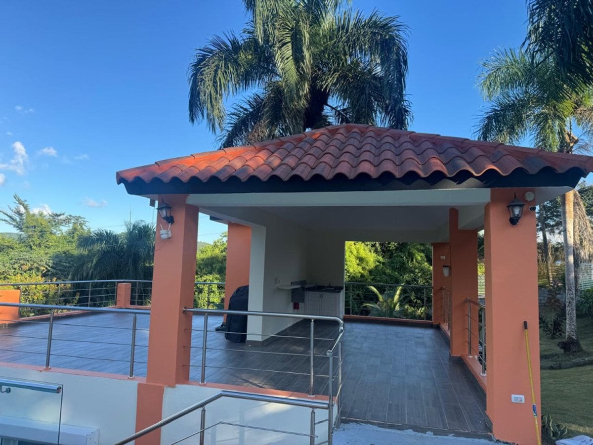 Villa VACACIONAL – foto 9