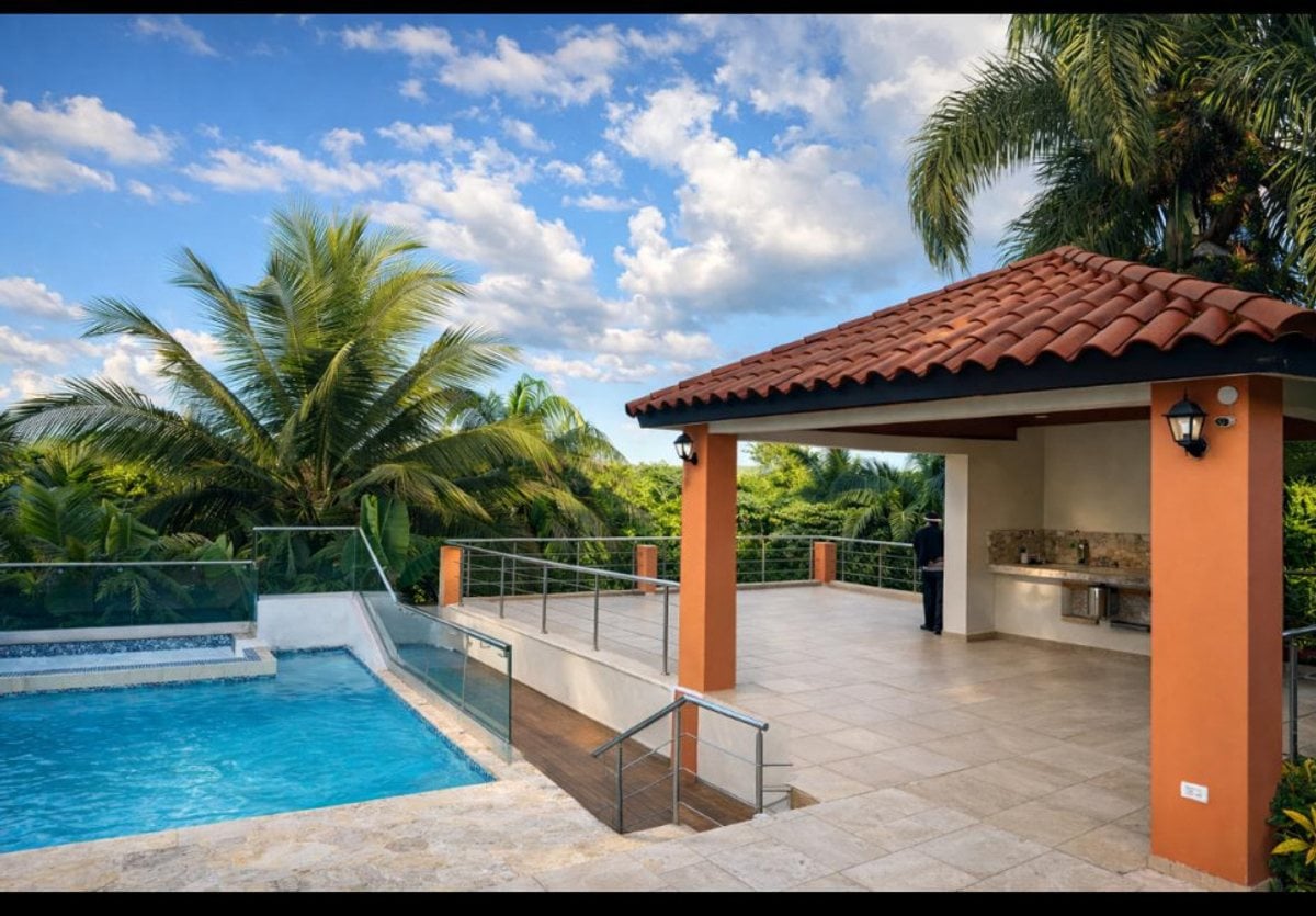 Villa VACACIONAL – foto 1