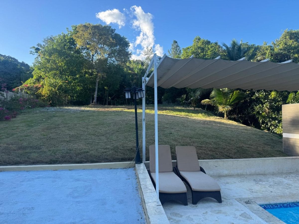 Villa VACACIONAL – foto 10