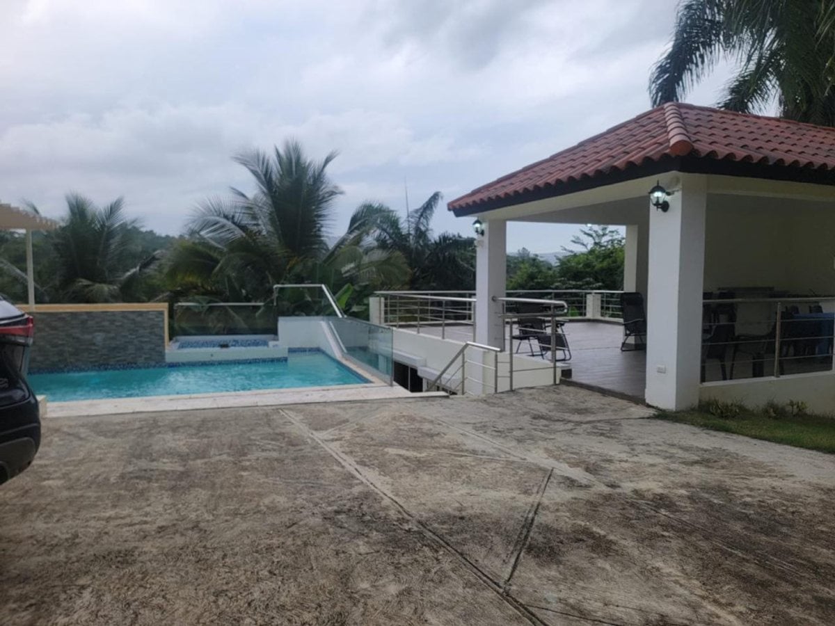 Villa VACACIONAL – foto 3