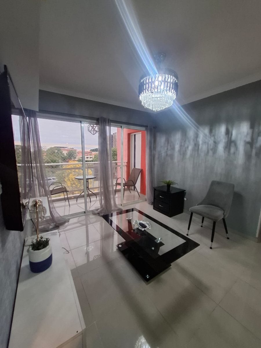 Apartamento en Santo Domingo Este, Prox. Charles – foto 3