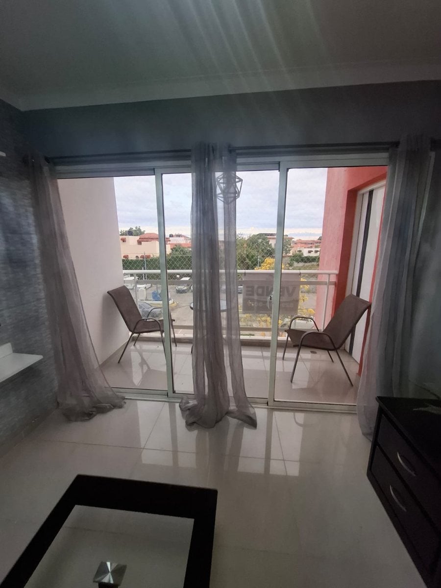 Apartamento en Santo Domingo Este, Prox. Charles – foto 2