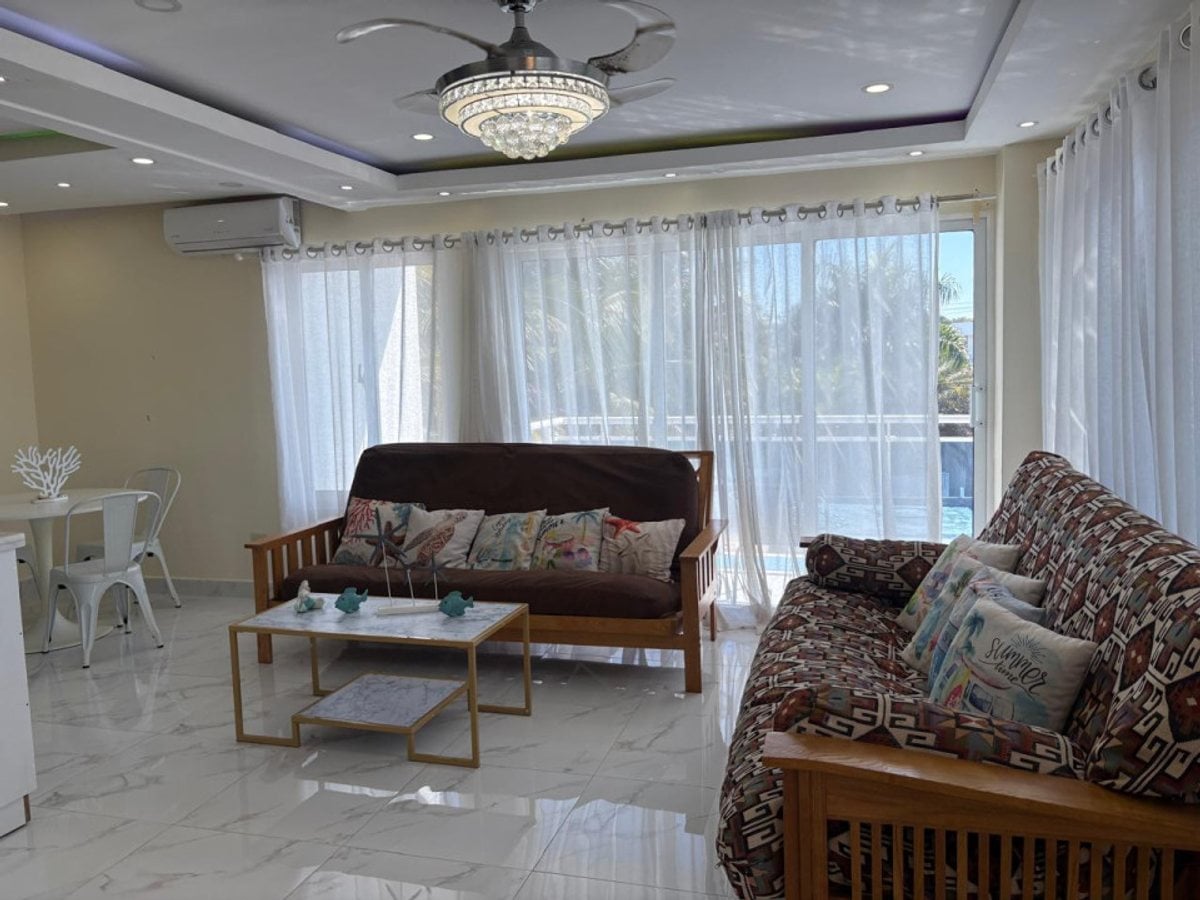Apartamento en venta en San Cristobal: – foto 3