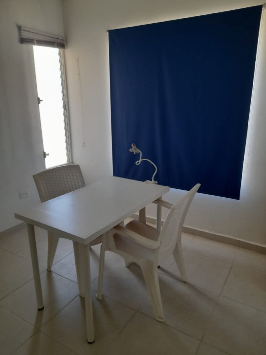 Apartamento en Ciudad Juan Bosch, Santo Domingo Este – foto 5