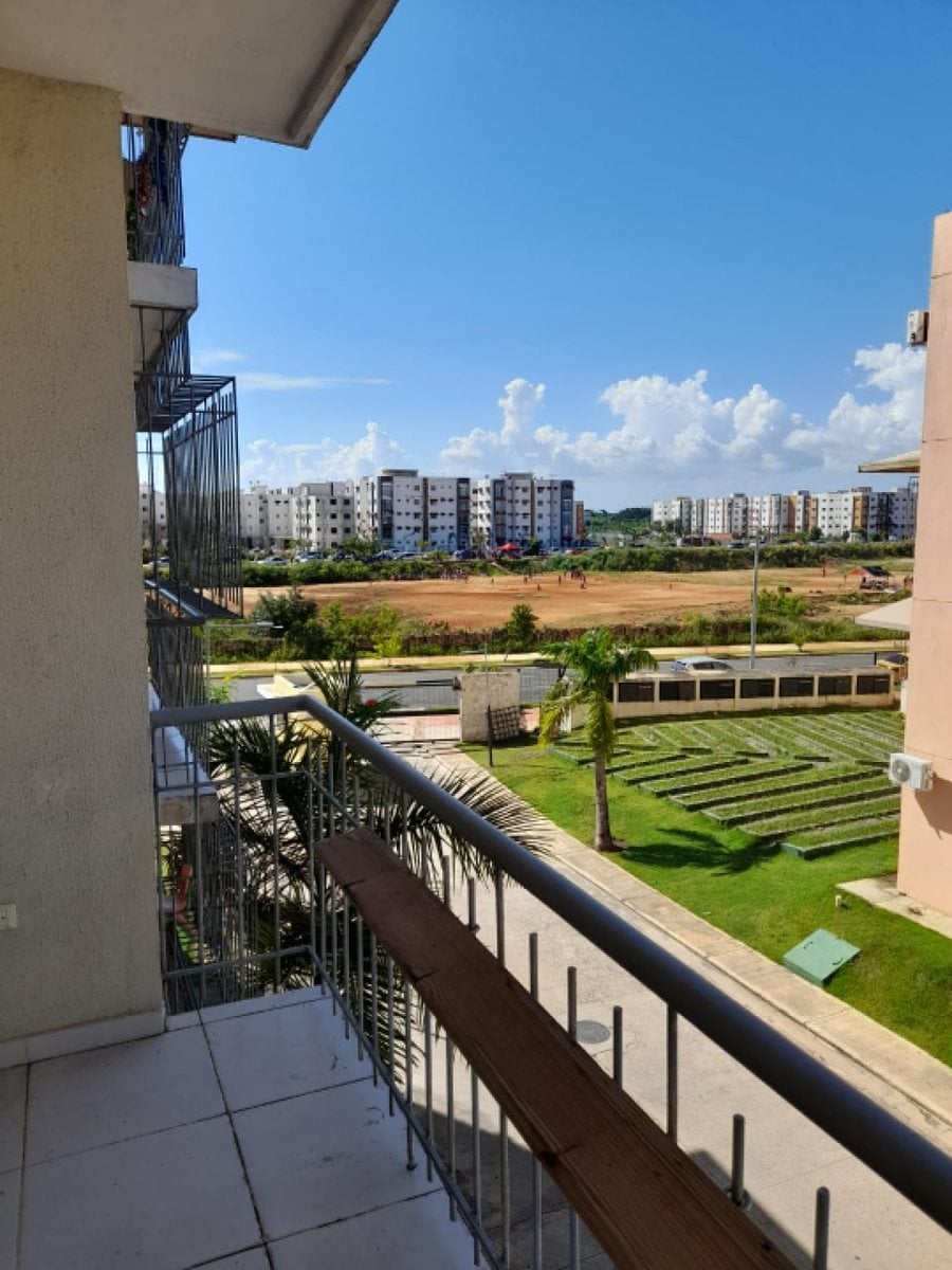 Apartamento en Ciudad Juan Bosch, Santo Domingo Este – foto 1