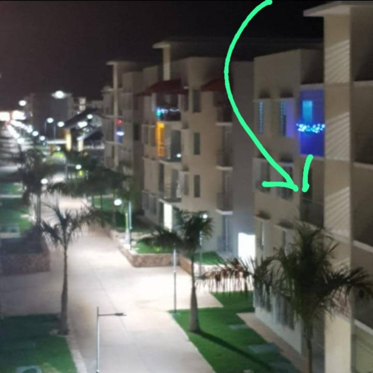 Apartamento en Ciudad Juan Bosch, Santo Domingo Este – foto 3