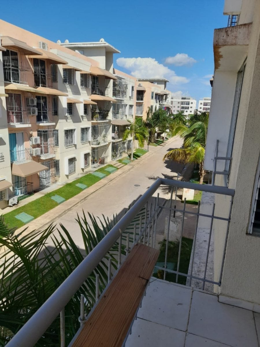 Apartamento en Ciudad Juan Bosch, Santo Domingo Este – foto 2