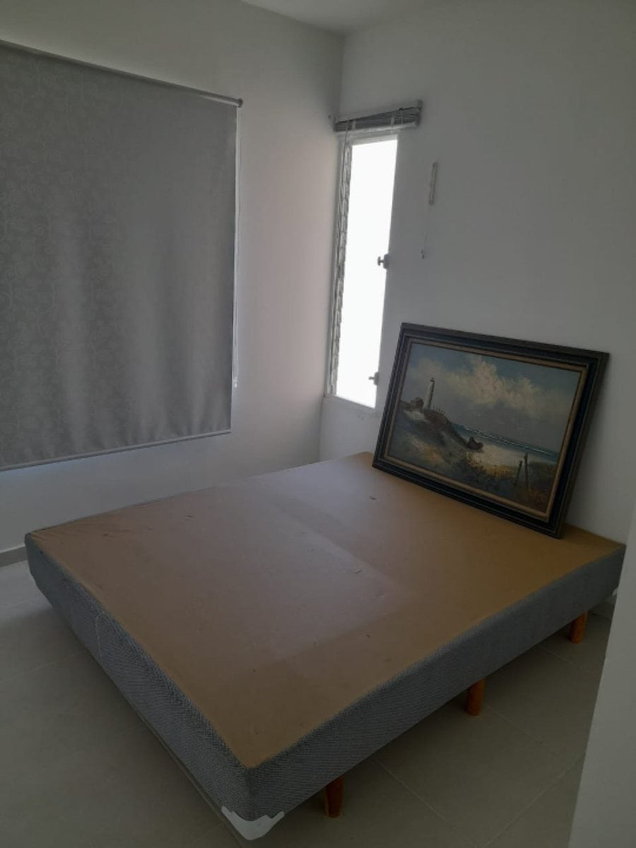 Apartamento en Ciudad Juan Bosch, Santo Domingo Este – foto 6