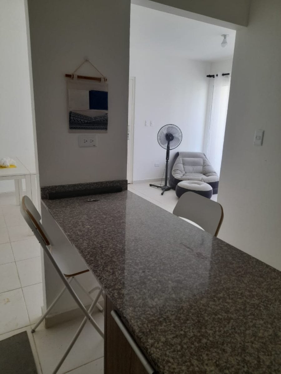 Apartamento en Ciudad Juan Bosch, Santo Domingo Este – foto 12