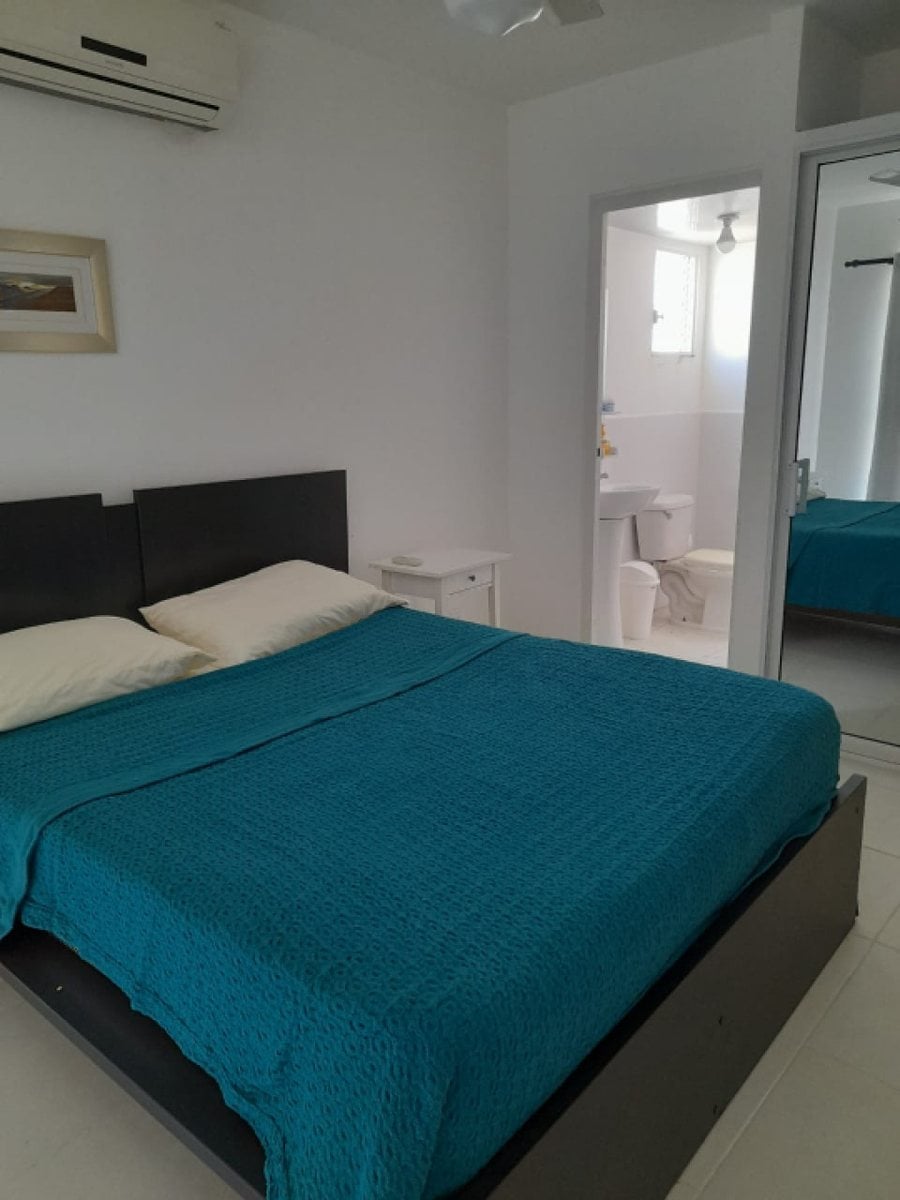 Apartamento en Ciudad Juan Bosch, Santo Domingo Este – foto 4