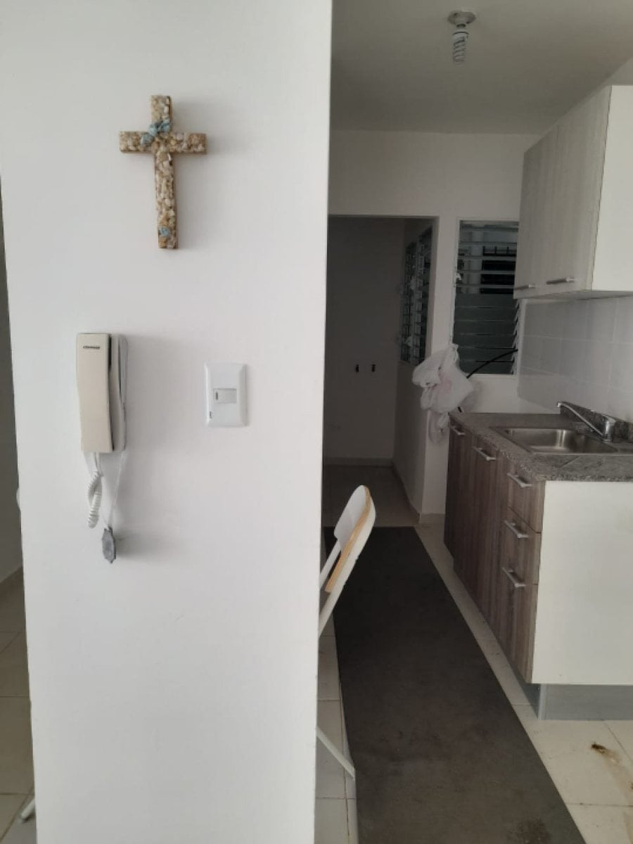 Apartamento en Ciudad Juan Bosch, Santo Domingo Este – foto 9