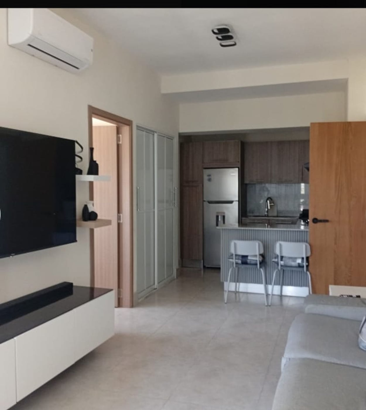 Apartamento en Venta | Residencial Boca del Mar II – foto 2